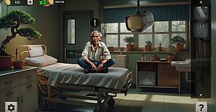 Escape from Mental Hospital