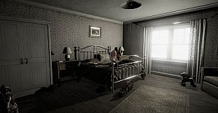 Trapped: Family Vacation