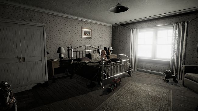 Trapped: Family Vacation