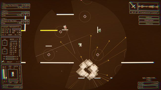 Deadeye Deepfake Simulacrum