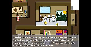 Rover’s Radventure: The New Millennium