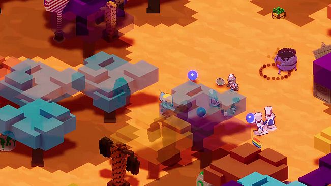 Doces & Calabouços: Caos no Reino do Doce