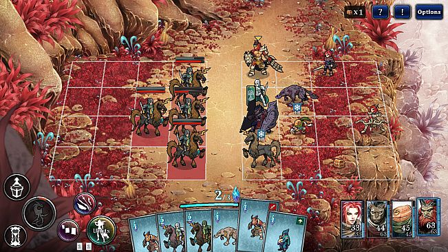 Vesper: Ether Saga - Episode 1