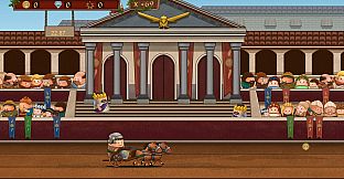 Treasures Of The Roman Empire