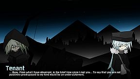 The 1500 Year Old Forest Elf and My Anti-Materiel Sniper Rifle