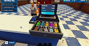 Bowling Alley Simulator