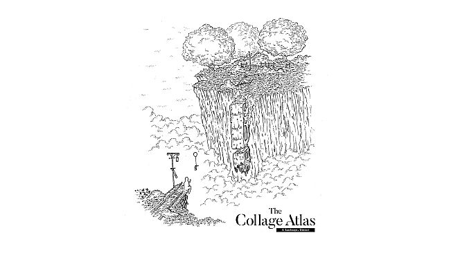 The Collage Atlas Soundtrack