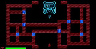 Tiger Tank 59 Ⅰ A-Gun MP042