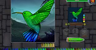 Paint By Numbers - New Voyager Ep. 2