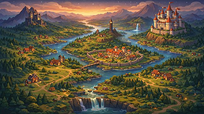 Cromania