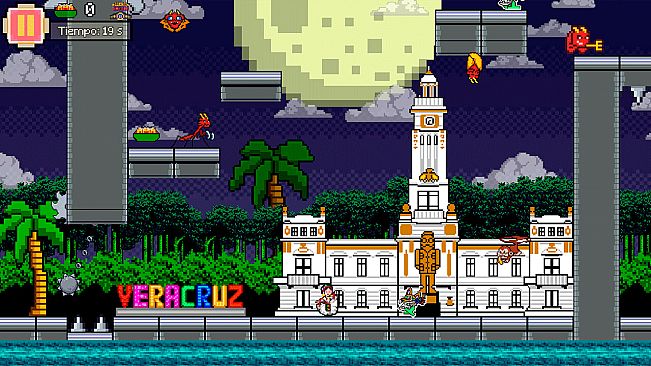 Lucha Masters StickerMania