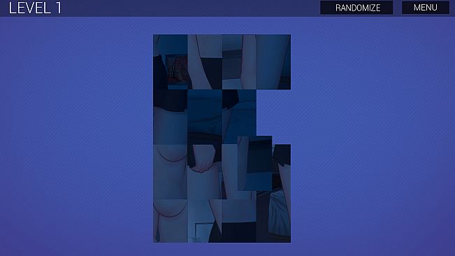 Hentai Puzzle Classic