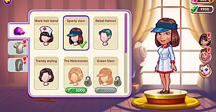 Doctor Dash ASMR Hospital - Beach Mood Set