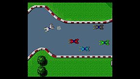 Moto Roader 「モトローダー」