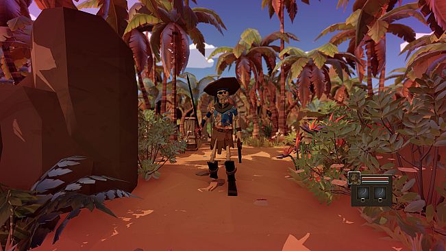 Ruzar - The Dark Stones