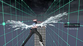 Everybody Loves Cake