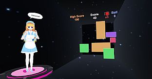 VR the Anime Girls Method / 全豚に告ぐ！これで痩せなきゃお前は終わりだ！