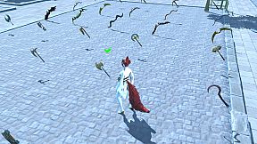 Black Myth:Destiny Man