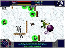 The Herem Saga (Anathema)