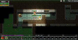 Rogue Empire: Dungeon Crawler RPG