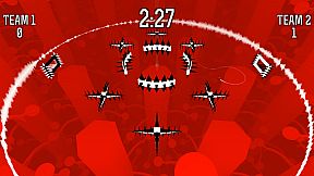 Go Go Electric Samurai