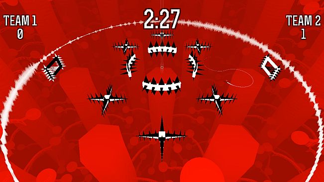 Go Go Electric Samurai