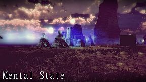 Mental State. Game One