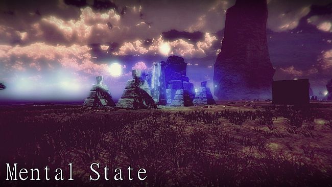 Mental State. Game One