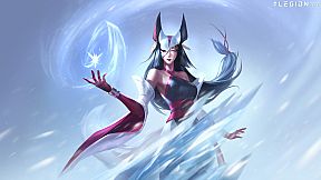 Legion TD 2 - Multiplayer Tower Defense