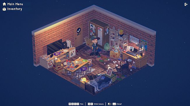 Project Homecoming Haven