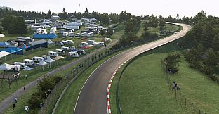 Automobilista 2 - Nürburgring 2025