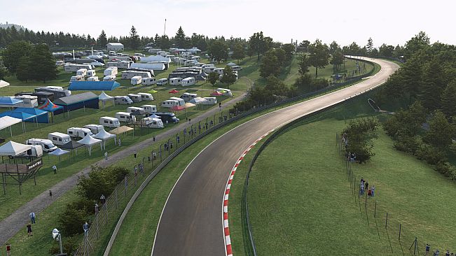 Automobilista 2 - Nürburgring 2025