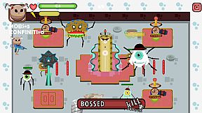 70 Seconds! Adventure