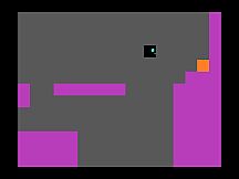 A Dark Ice Saga: The Rescue