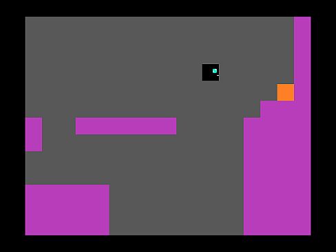 A Dark Ice Saga: The Rescue