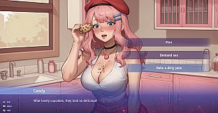 Waifu by Myside: Patch Me In