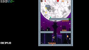 Super Novel Collector (Speedrun Edition)