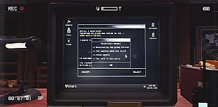 CASE RECORDS: Fear of Abduction