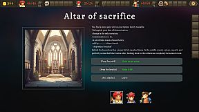 Ragtag Heroes : CO-OP Deckbuilder