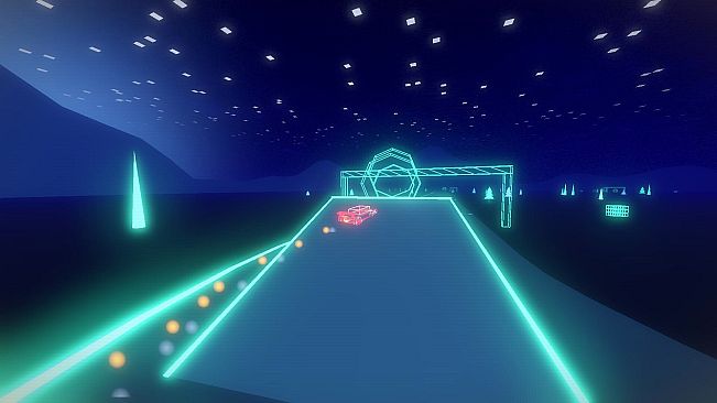 Neon Cruisers