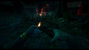 UNEXPECTED: Cry of the Wild