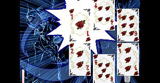 Rose Guns Days -Season 3-