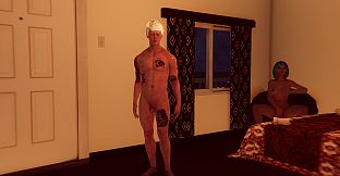 Fun with penis for Sex motel