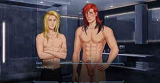 Synthetic Lover - 18+ Adult Only Patch