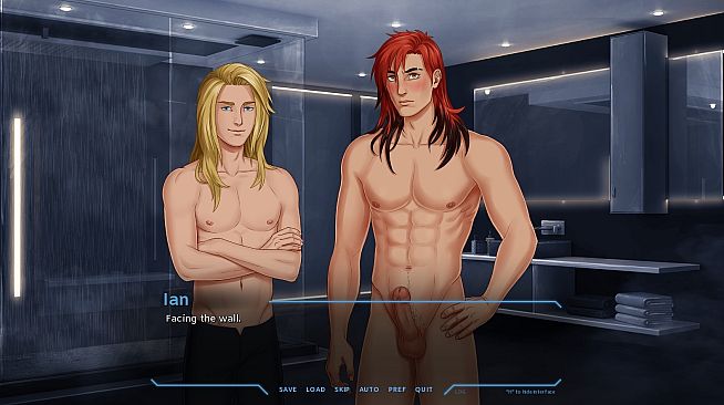 Synthetic Lover - 18+ Adult Only Patch