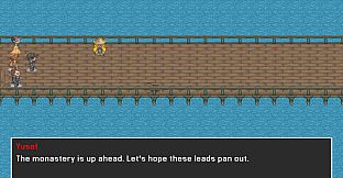 By Any Means Necessary