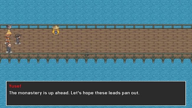 By Any Means Necessary