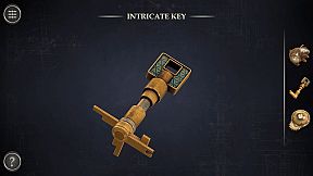 Boxes: Lost Fragments