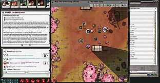Fantasy Grounds - D&D Classics: The Accursed Tower (2E)