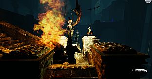 Cazzarion: Demon Hunting